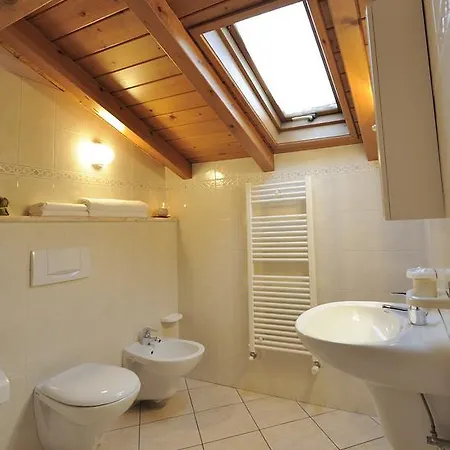 Affittacamere Da Mindi Maison d'hôtes *