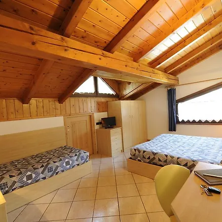 Maison d'hôtes Affittacamere Da Mindi