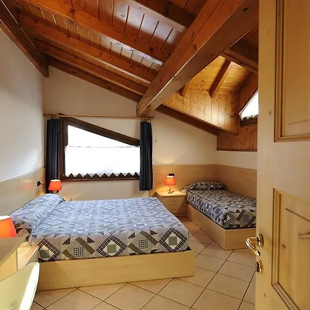 Affittacamere Da Mindi Maison d'hôtes Valdisotto
